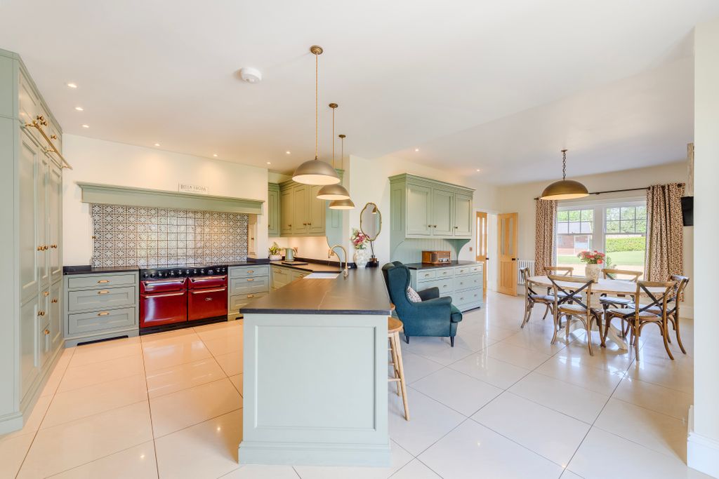 Property photo 3 of 48 Kitchen Dining Room