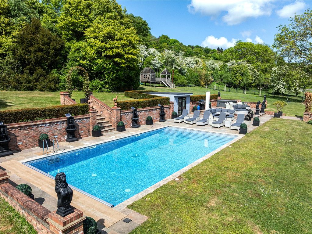 Property photo 3 of 23 Pool Area