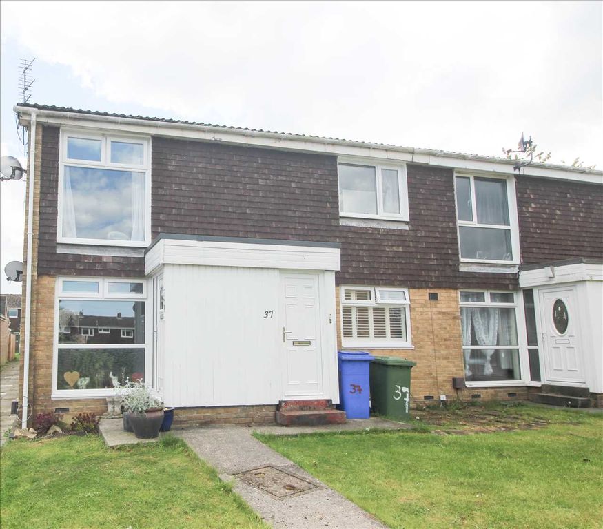 2 bed flat for saleCramond Way, Collingwood Grange, Cramlington NE23