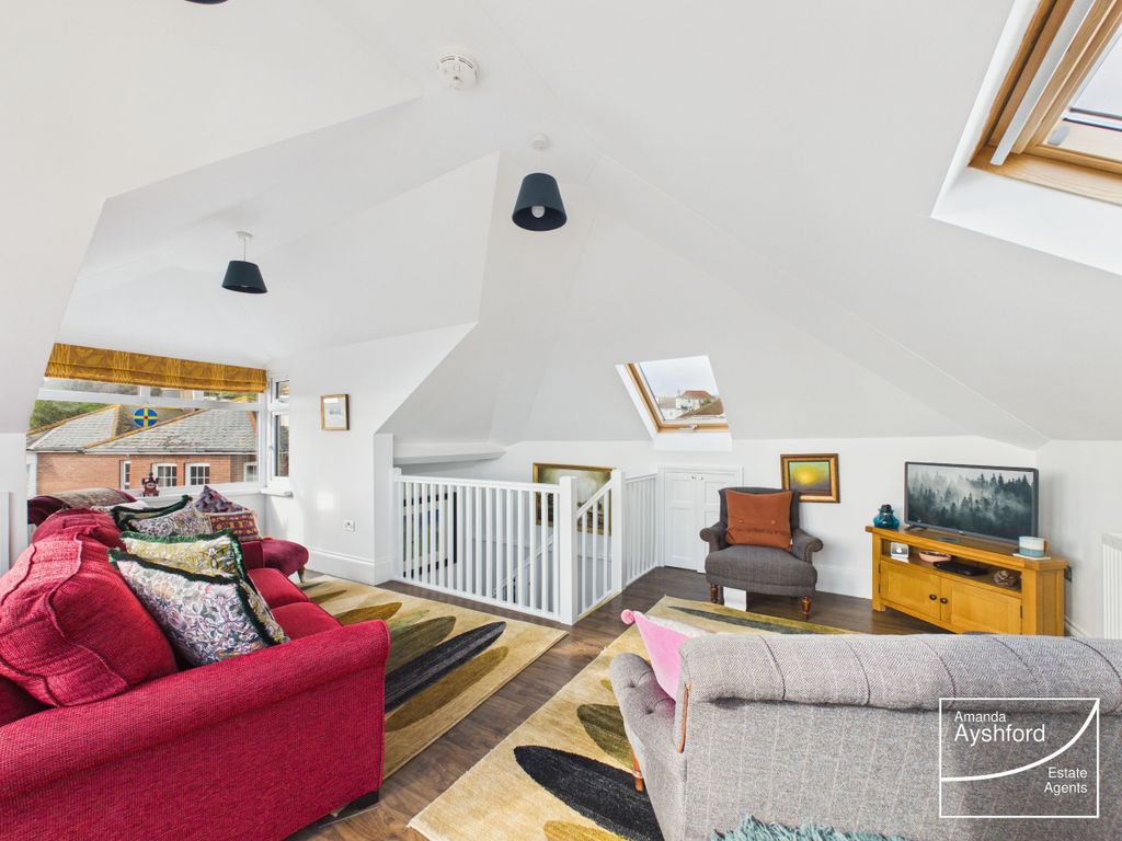 Additional image 25 of 5 bed detached house for saleUpper Headland Park Rd, Preston, Paignton TQ3