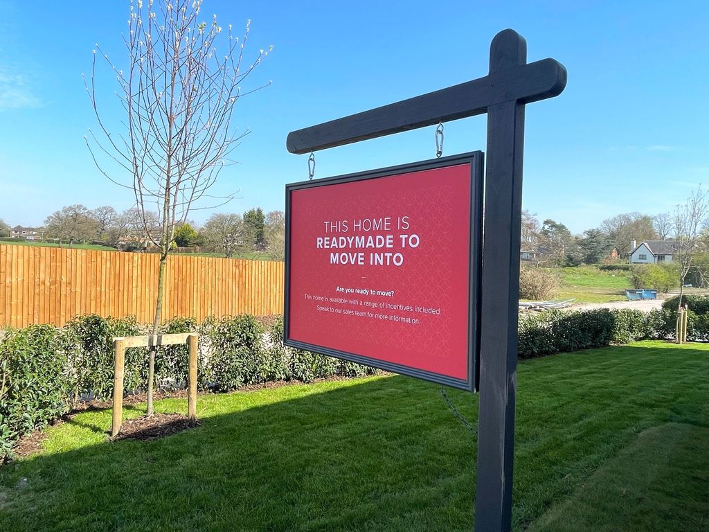 Additional image 47 of 5 bed detached house for saleLawrence Way, Knutsford WA16