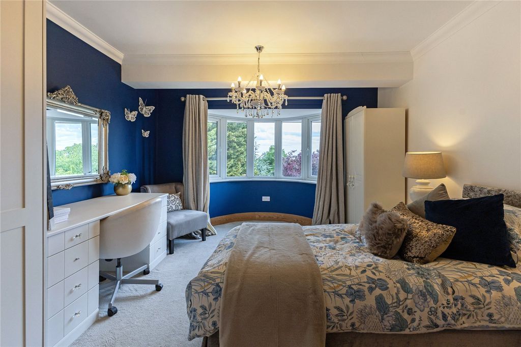 Additional image 22 of 9 bed detached house for saleBox End Road, Bromham, Bedford MK43