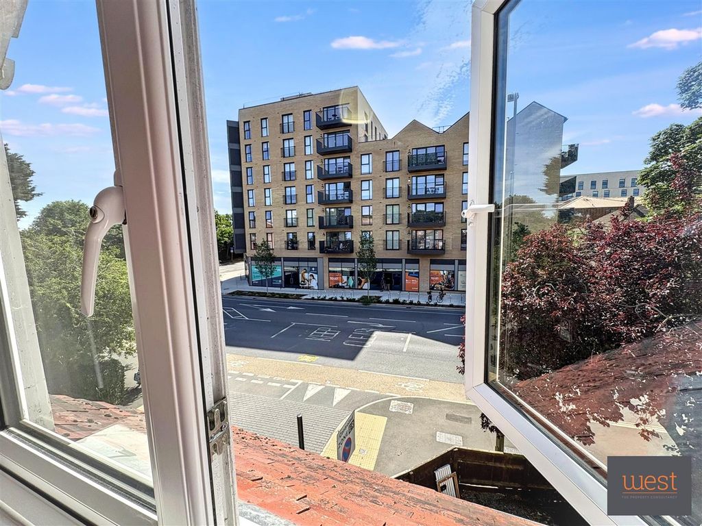Property photo 2 of 13 View To West Way Square.Jpg