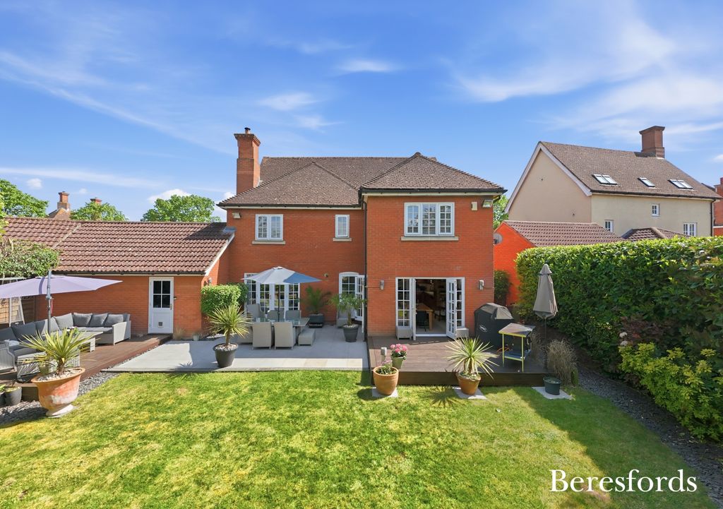 Additional image 5 of 5 bed detached house for saleCuckoo Way, Great Notley CM77