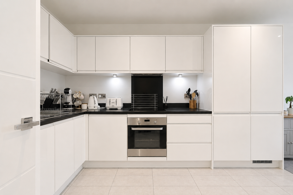 Property photo 2 of 10 Kitchen