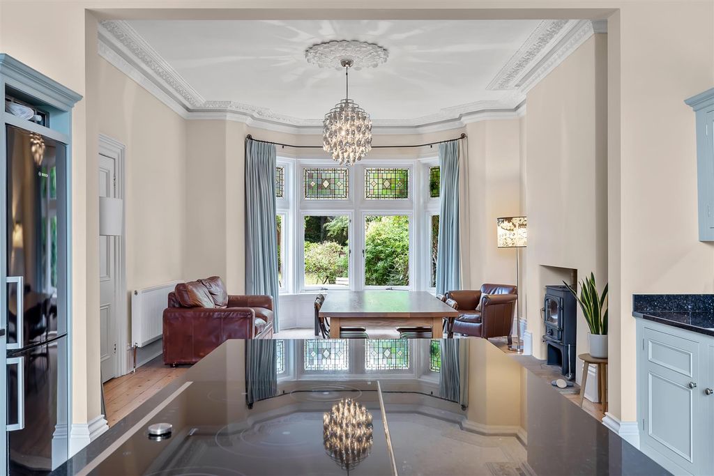 Additional image 13 of 6 bed semi-detached house for saleIlkley Road, Otley LS21