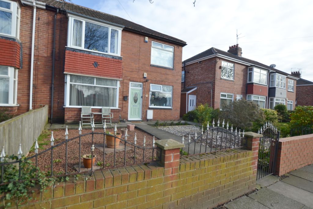 Additional image 16 of 2 bed flat for saleBlack Road, Hebburn NE31