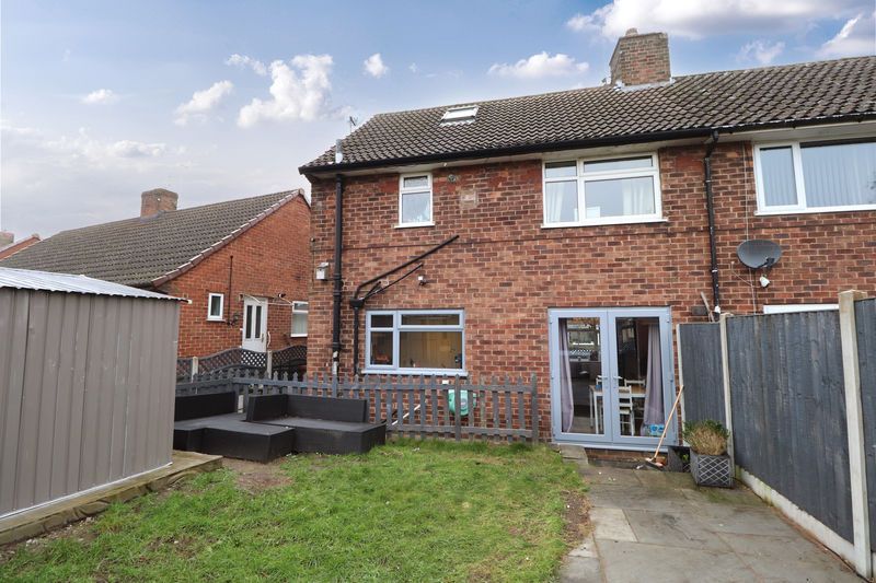 Property photo 3 of 28 Rear Elevation