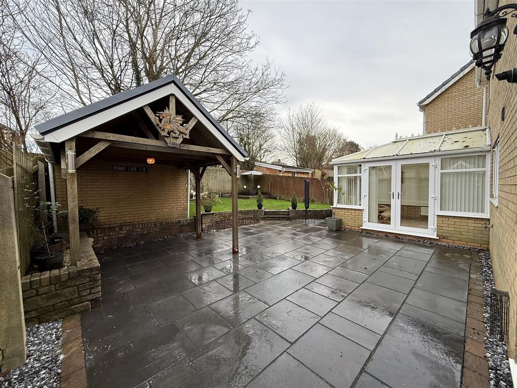 Additional image 14 of 5 bed detached house for saleClos Y Capel, Llanelli SA14