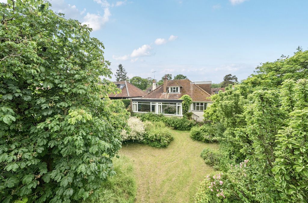 Property photo 1 of 21 Elevated View