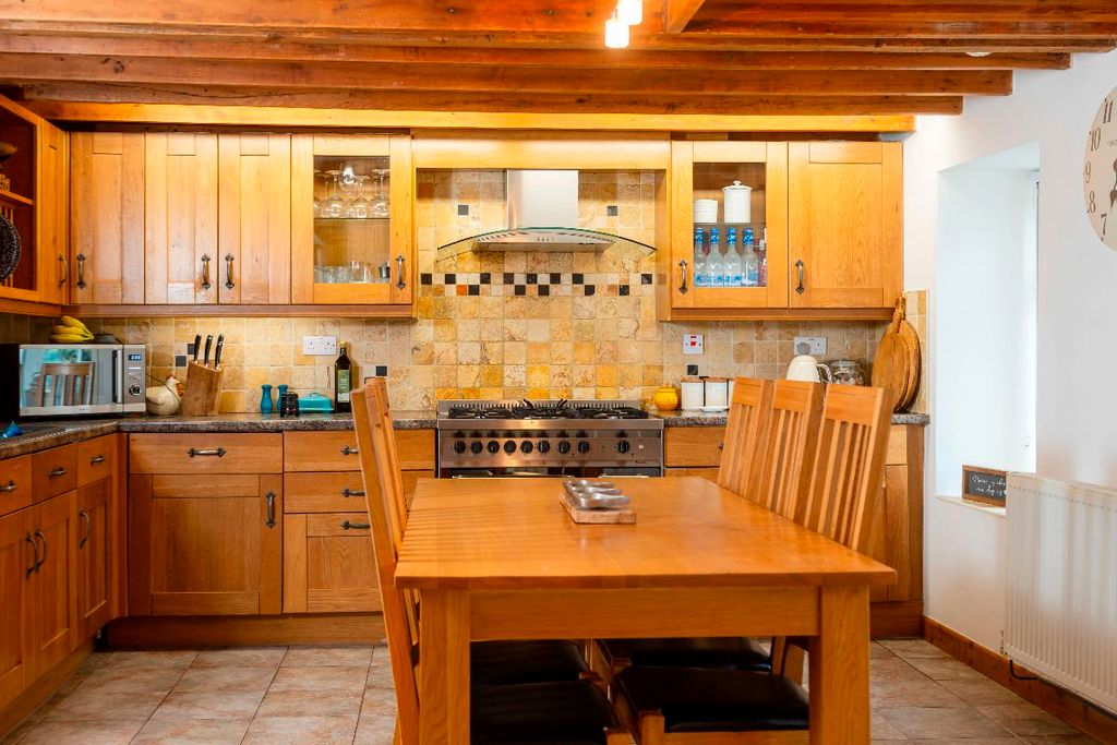 Additional image 11 of 3 bed cottage for saleTai Fforest, Nelson, Treharris CF46