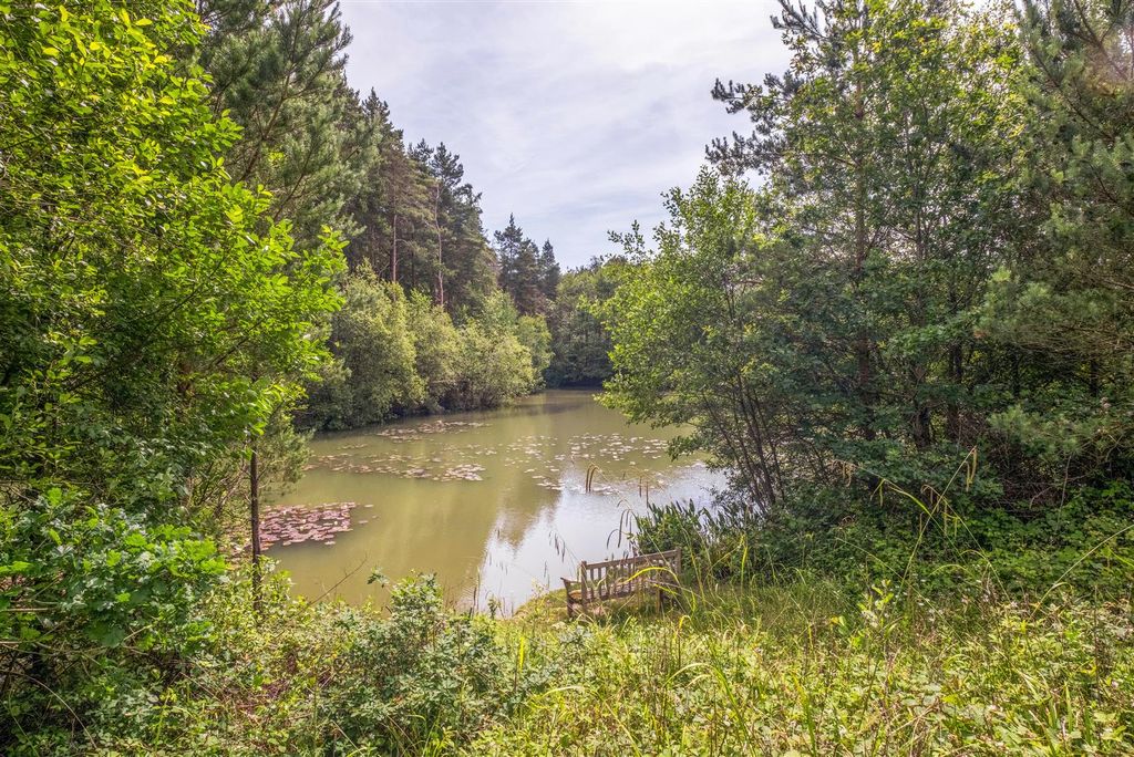 Additional image 15 of Land for saleColwood Lane, Bolney RH17