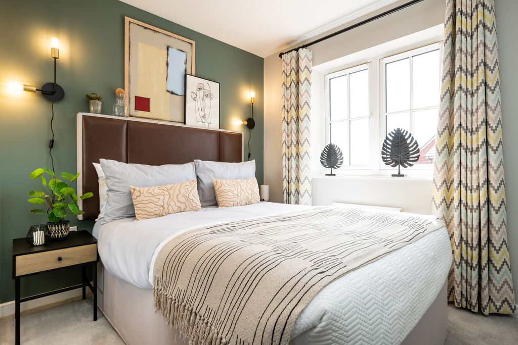 Property photo 1 of 11 Showhome Photography