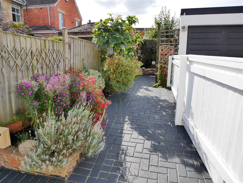 Property photo 3 of 22 Rear Garden