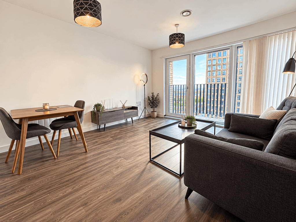 Property photo 2 of 11 Living And Dining