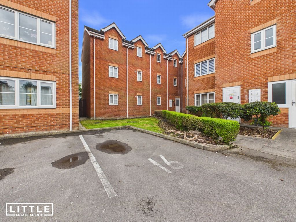 Additional image 13 of 2 bed flat for saleMedway Court, St. Helens WA9