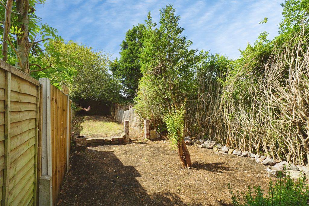 Property photo 3 of 17 Rear Garden