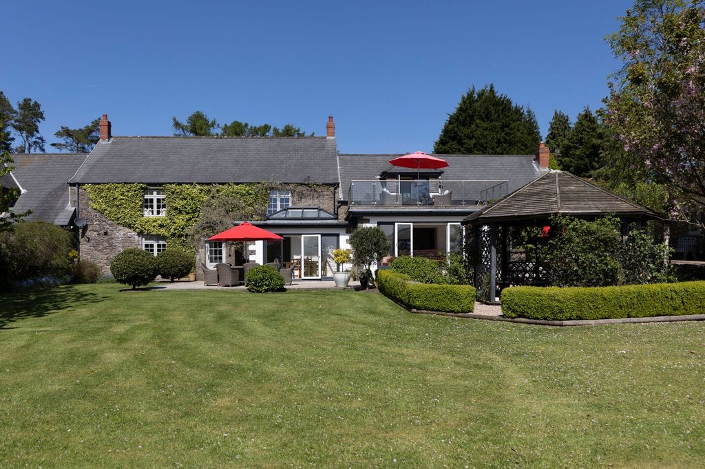 Additional image 44 of 5 bed detached house for salePenycoedcae Road, Penycoedcae CF37