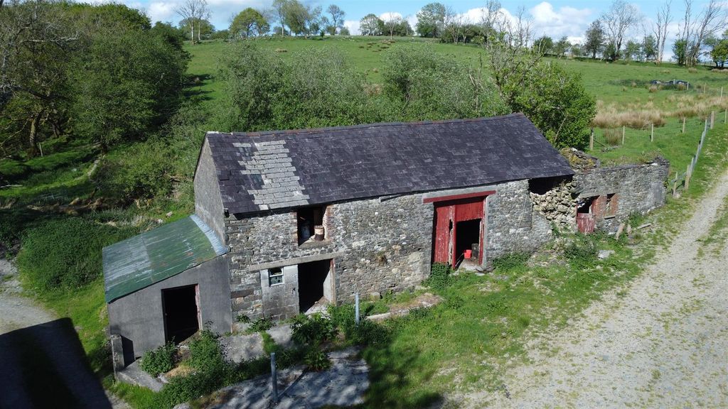 Additional image 4 of 3 bed farm for saleLlansawel, Llandeilo SA19