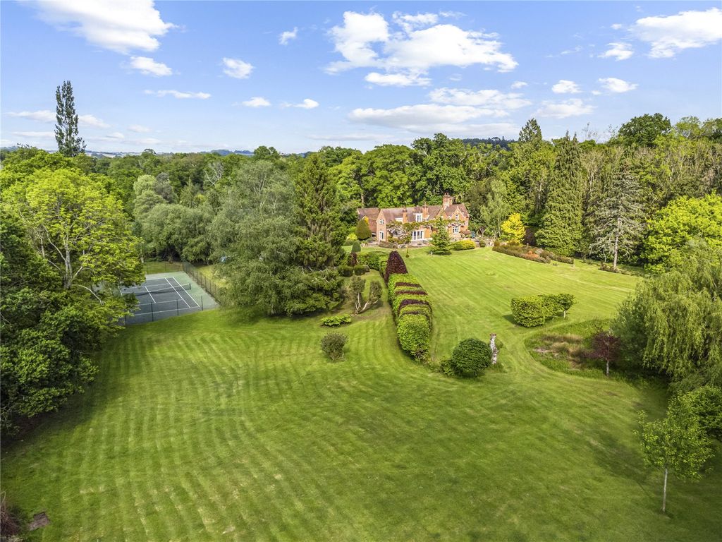 Property photo 2 of 21 Ariel View