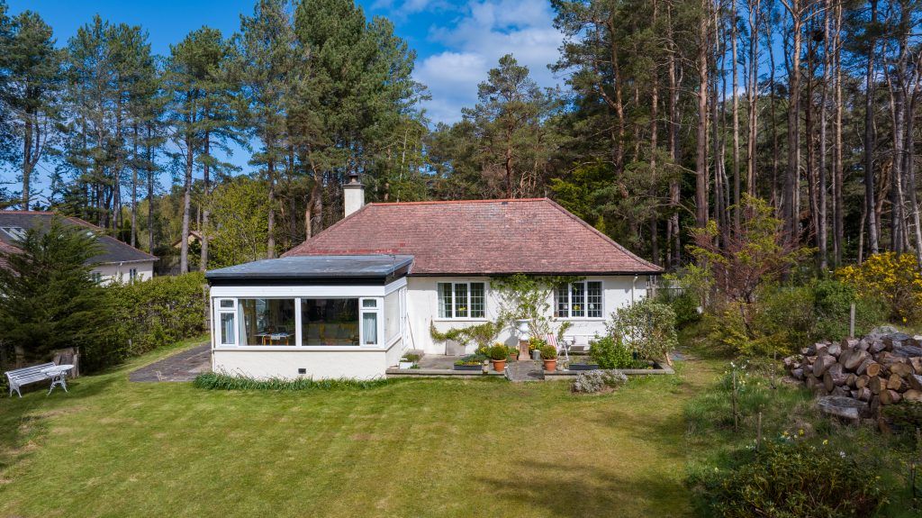 Additional image 19 of 3 bed detached bungalow for saleMaryfield, Findhorn IV36