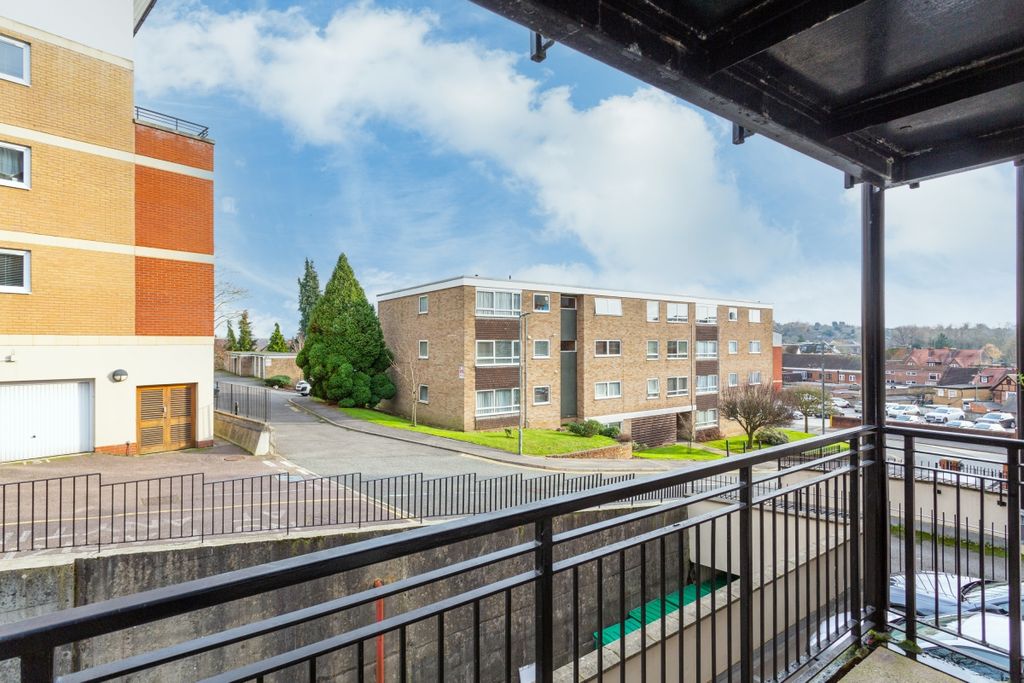 Property photo 1 of 12 Balcony