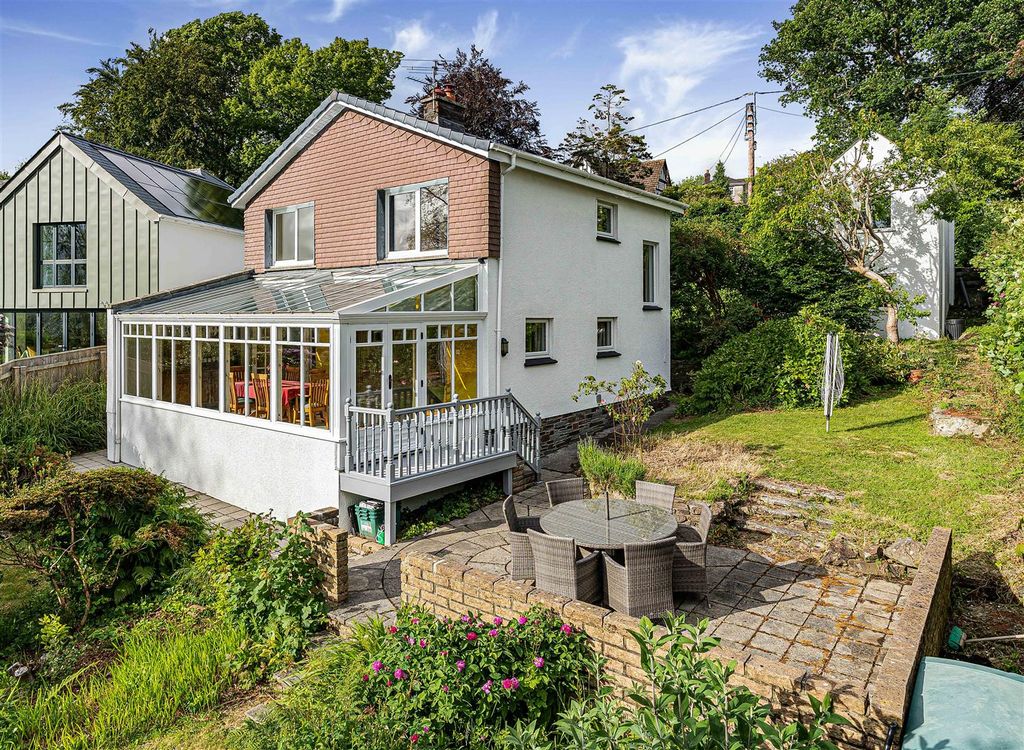 Property photo 1 of 27 Rear Elevation