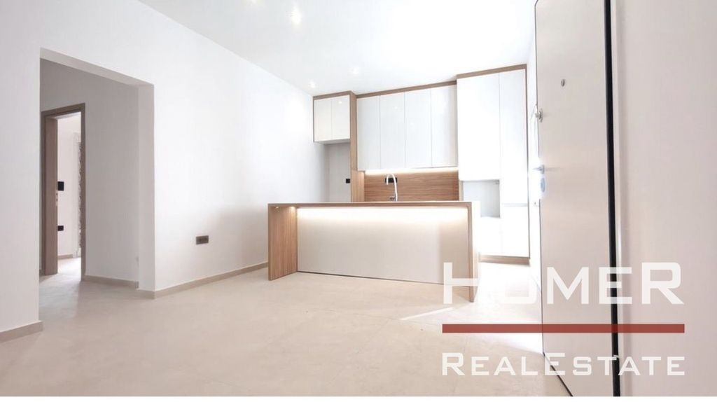 Property photo 1 of 16 - Apartment For Sale, Koridallos, 70 Sq.m., €187.000