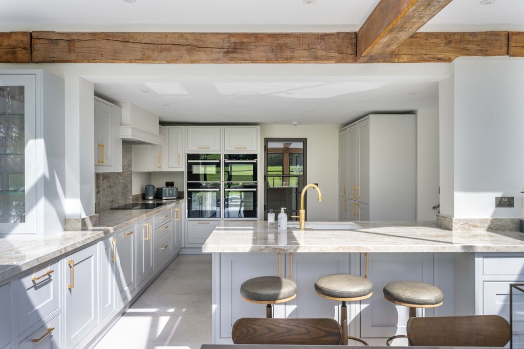 Additional image 12 of 7 bed detached house for saleGraffham Common Road, Graffham, Petworth, West Sussex GU28