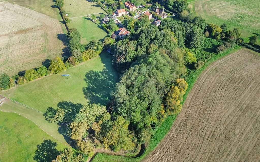Property photo 3 of 21 Aerial View