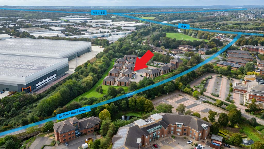 Property photo 2 of 6 Location With Roads.Jpg