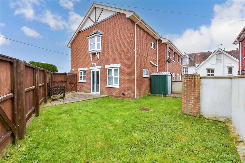 Property photo 2 of 13 Rear Garden