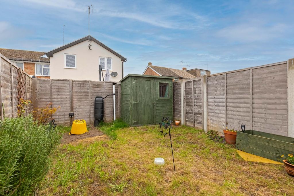 Additional image 10 of 2 bed flat for saleSchool Road, Upper Beeding, Steyning BN44