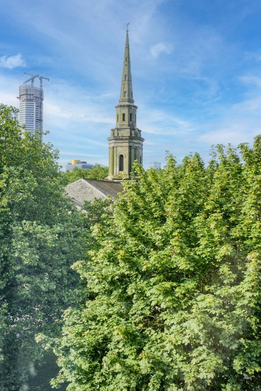 Additional image 28 of 2 bed flat for saleSt Pauls House, St. Pauls Square, Jewellery Quarter, Birmingham B3