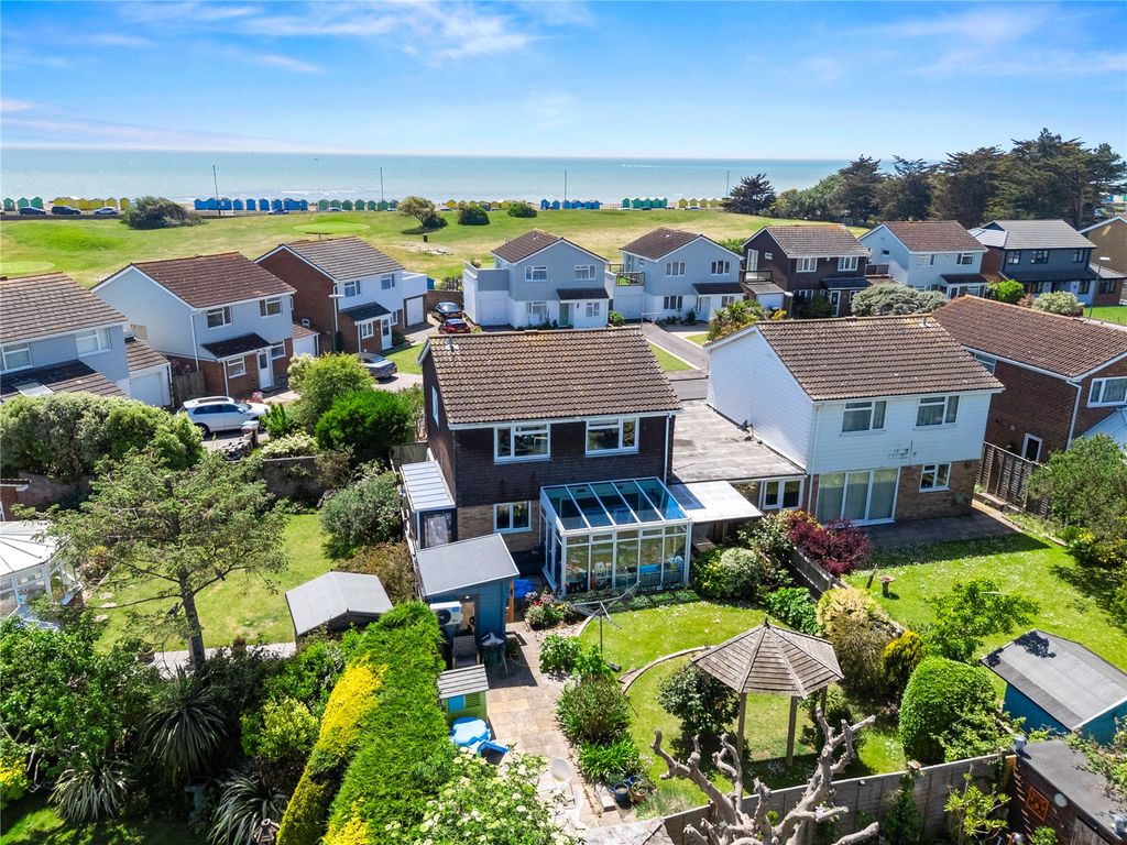 Additional image 26 of 4 bed link detached house for saleReef Close, Littlehampton, West Sussex BN17