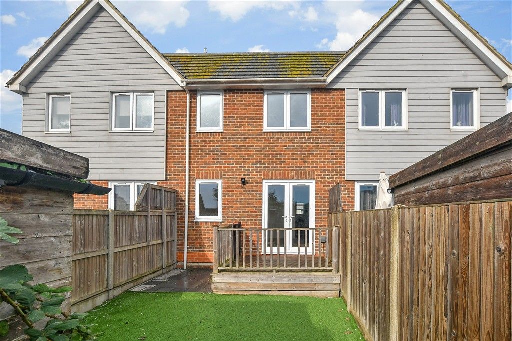 Property photo 2 of 17 Rear Elevation