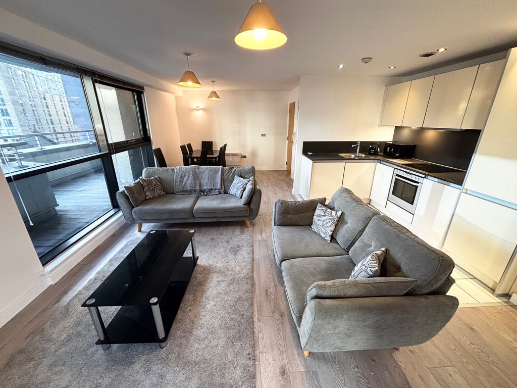 Property photo 1 of 12 2 Bedroom Flat For Rent