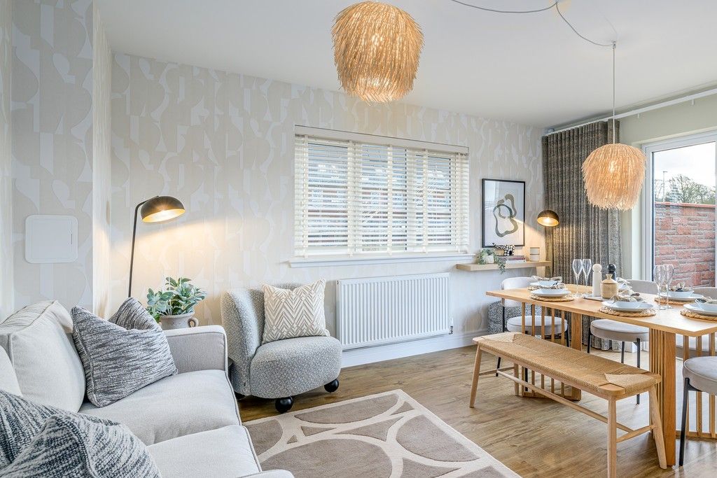 Property photo 3 of 15 Hillside Gardens, Aberdour