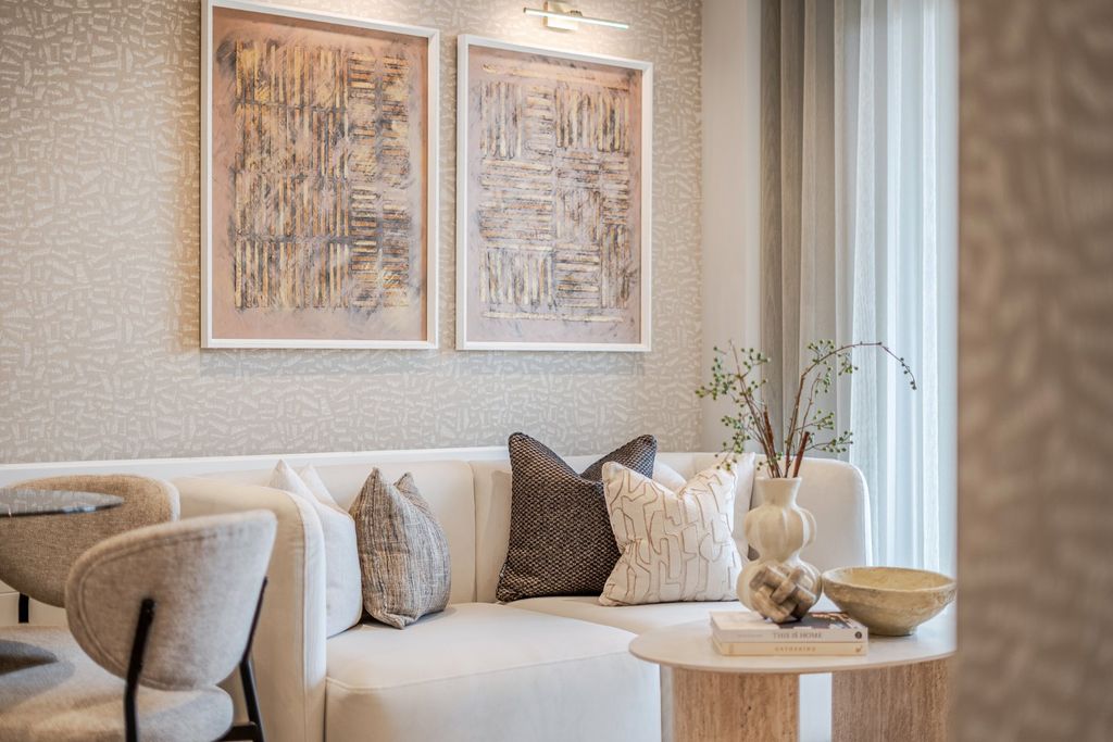 Property photo 2 of 10 Show Home Living