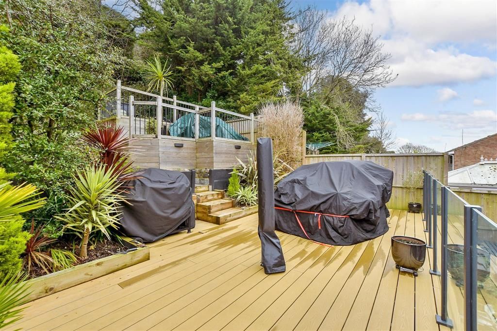 Property photo 1 of 15 Rear Garden