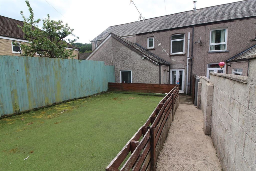 Property photo 2 of 23 Rear Garden