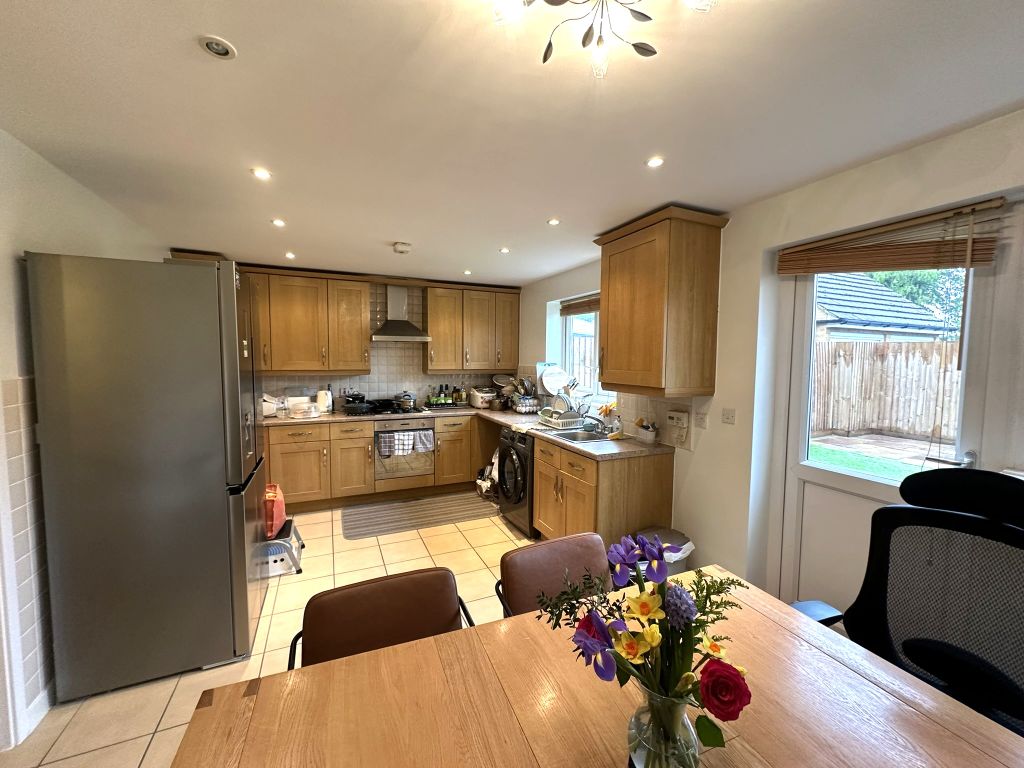 Property photo 2 of 15 Kitchen Diner