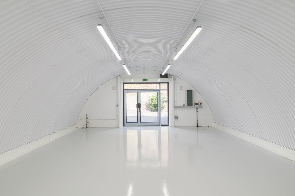 Property photo 3 of 3 An Empty Arch With White Lining