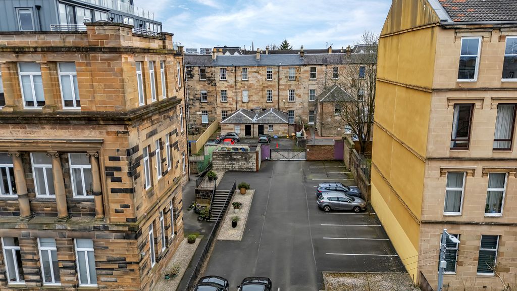 Additional image 40 of 2 bed penthouse for salePenthouse, Old School House, Hillhead G12