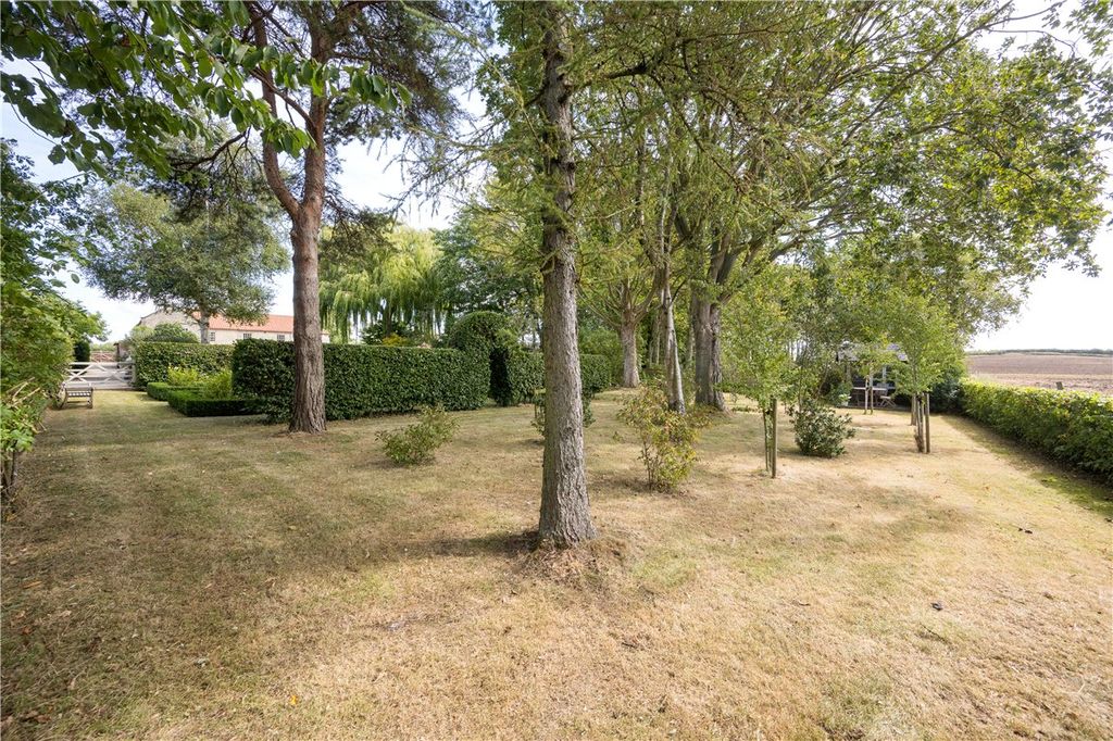 Additional image 16 of 5 bed detached house for saleCopgrove Lane, Burton Leonard, Near Harrogate, North Yorkshire HG3