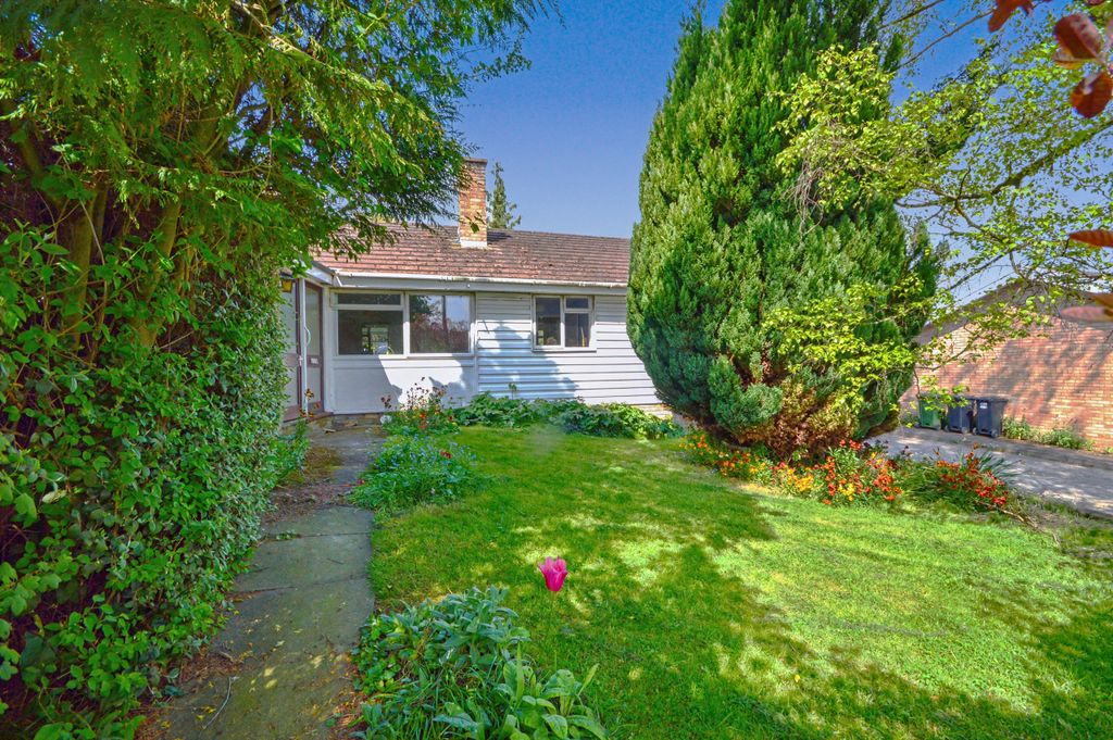 Property photo 1 of 11 Front Elevation