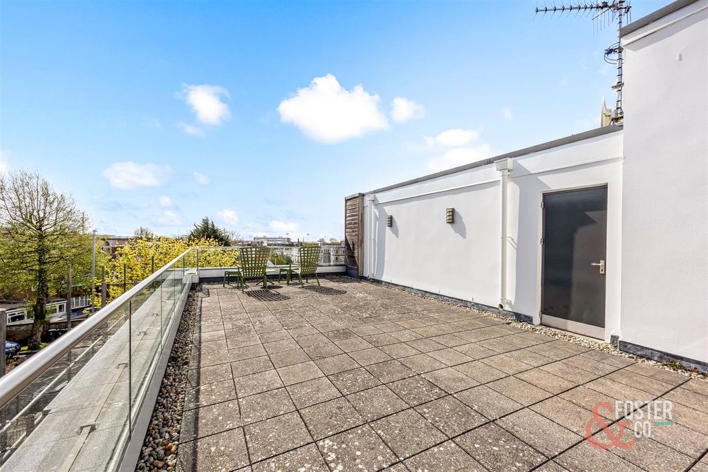 Additional image 19 of 3 bed flat for saleThe Upper Drive, Hove BN3