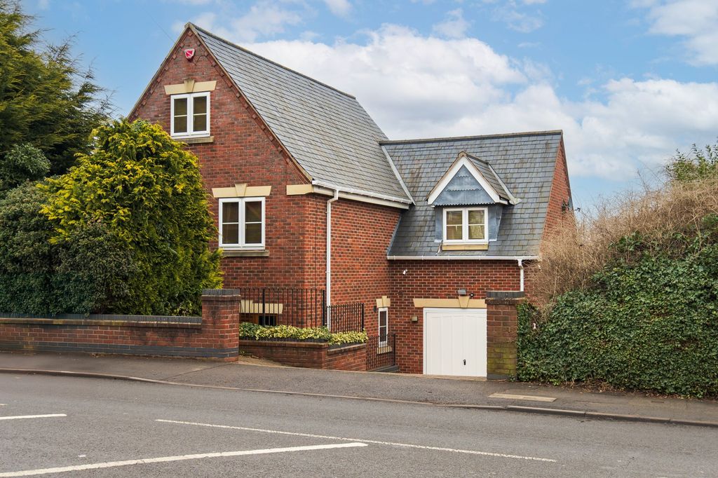 Additional image 23 of 4 bed detached house for saleHeanor Road, Ilkeston DE7