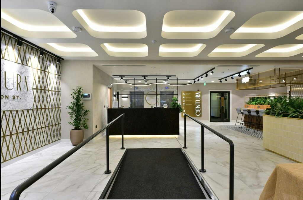 Property photo 2 of 16 Reception 4.Jpg