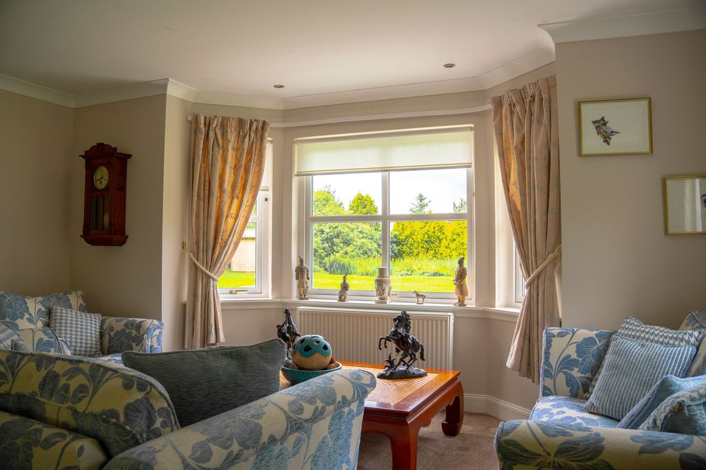 Additional image 8 of 4 bed detached house for saleCurling Pond House, Quothquan, Biggar ML12